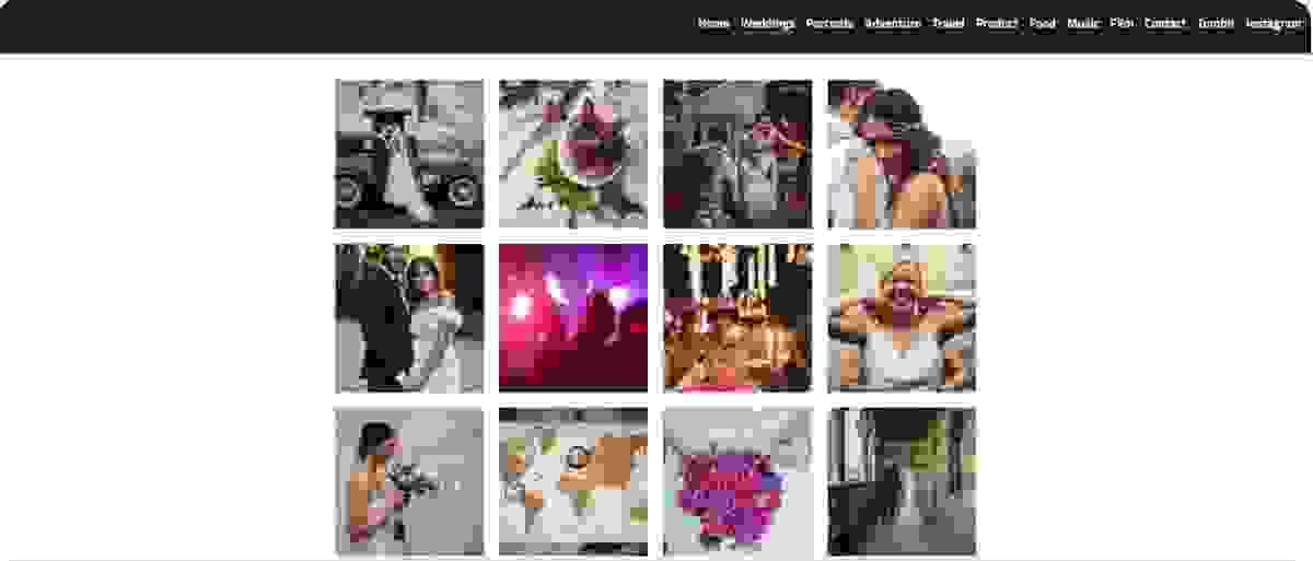 Felizmente para Sempre Online: Criando Seu Site de Casamento dos Sonhos