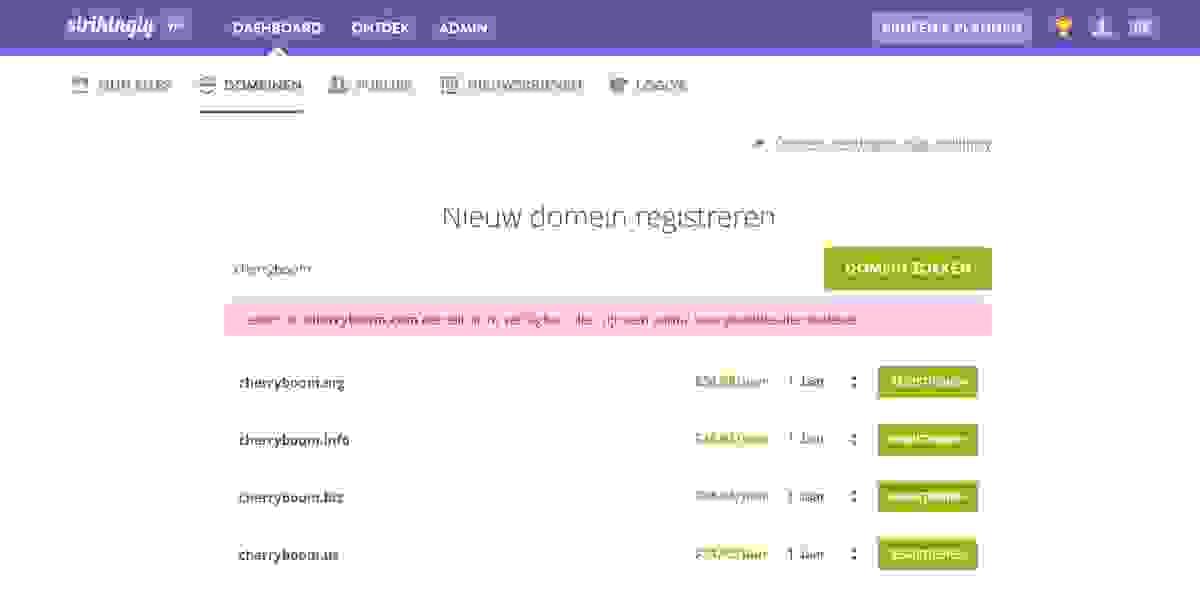 Pennywise Pages: Maximaliseer de waarde met topkeuzes voor goedkope webhosting