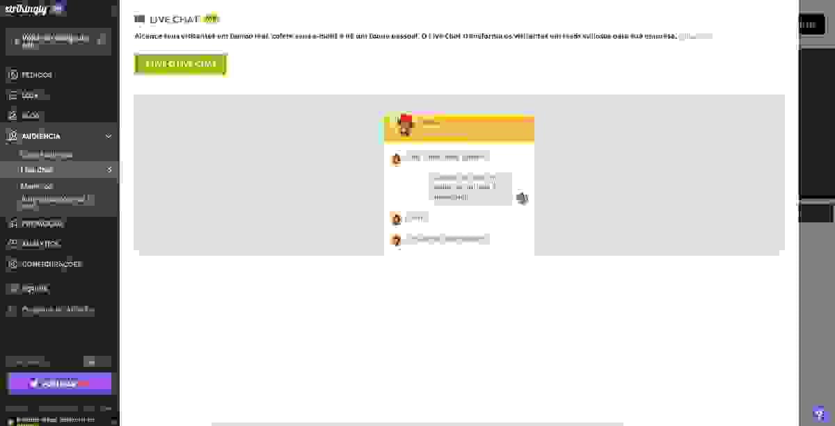 Estratégia de Atendimento ao Cliente com Strikingly: Os 5 Passos Comprovados para a Excelência