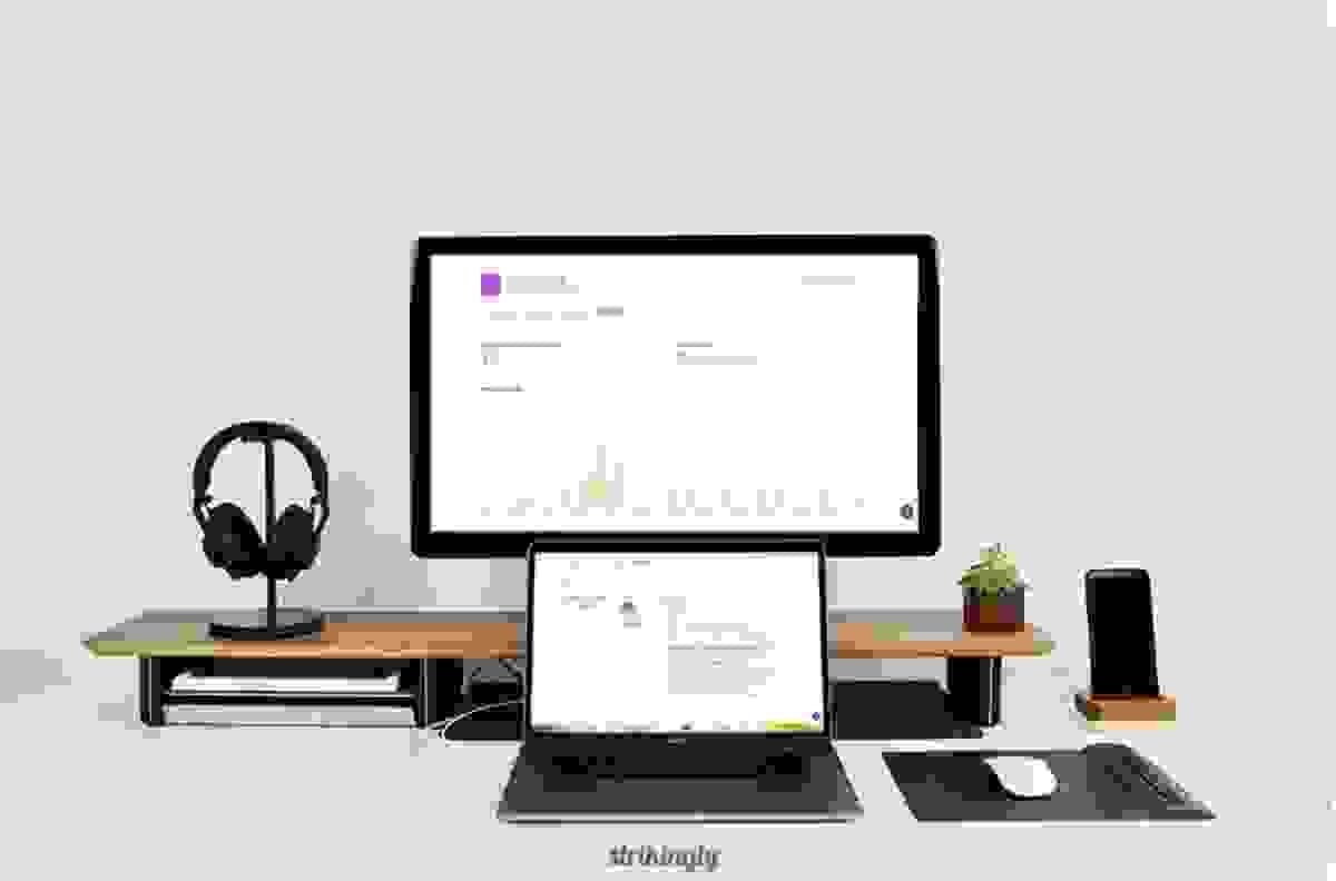 Erleben Sie Exzellenz: Erstellen Sie Ihre Sprecher-Website mit Strikingly