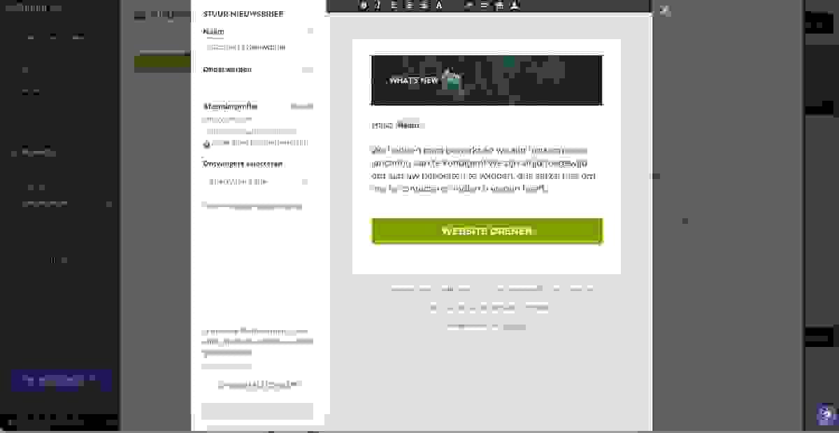 Email Evolutie: Het Beheersen van Directe Email Marketing Strategieën