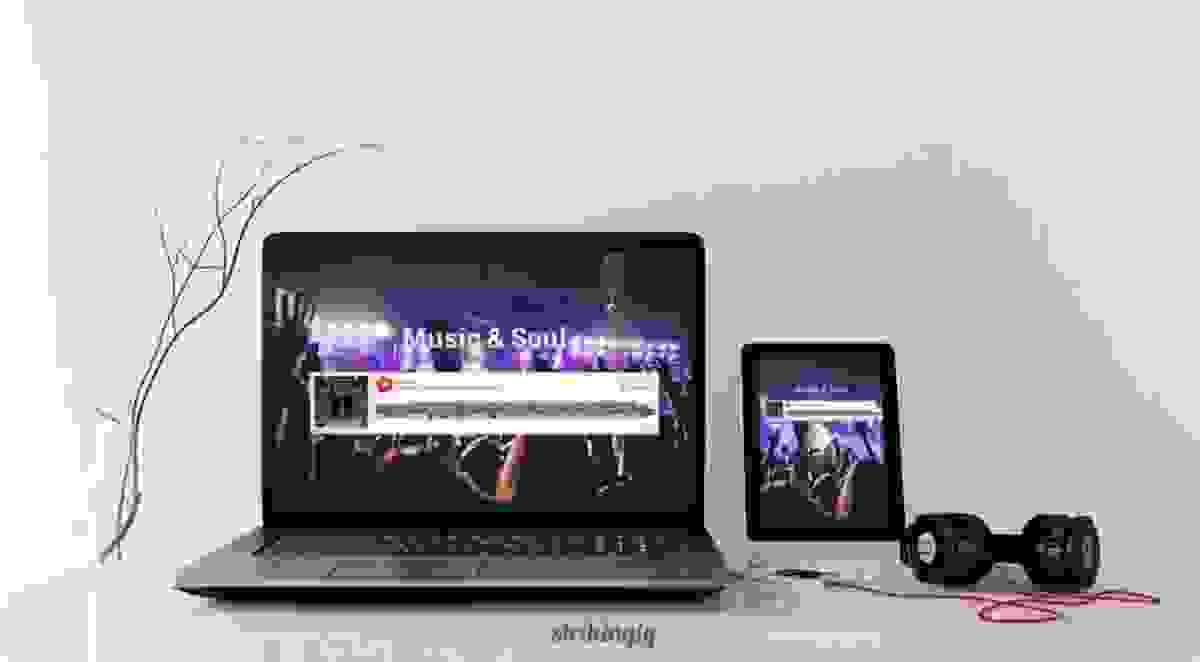Além do Algoritmo: Revelando a Magia da Mídia Digital