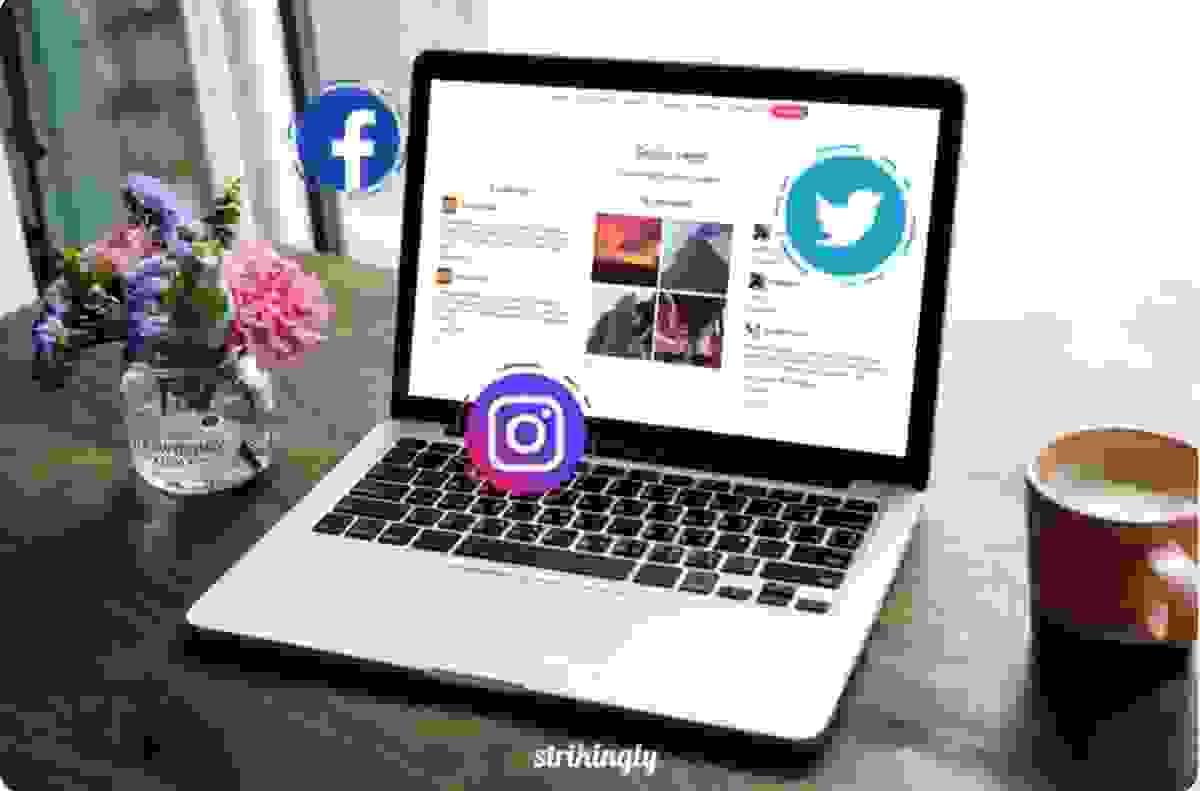 Verhoog je bedrijf met een succesvolle social media campagne