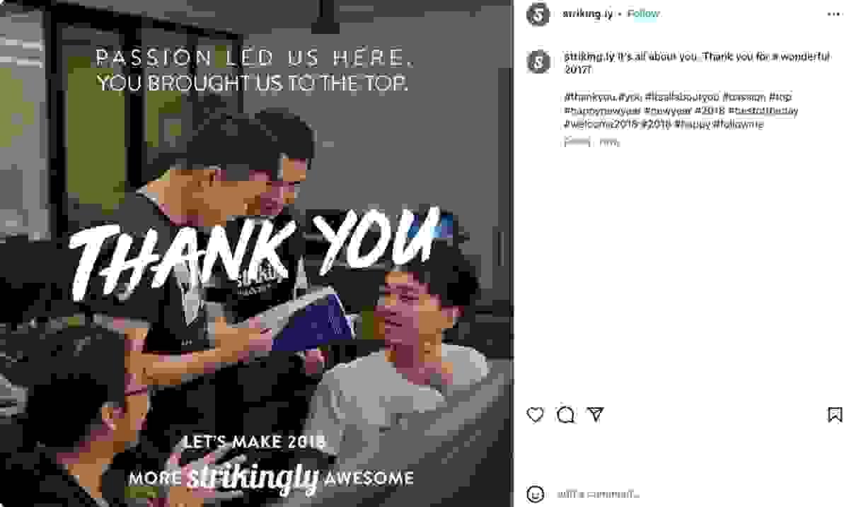 Insta-Beroemd in een Oogwenk: Geheime Ingrediënt om Meer Instagram Volgers te Krijgen
