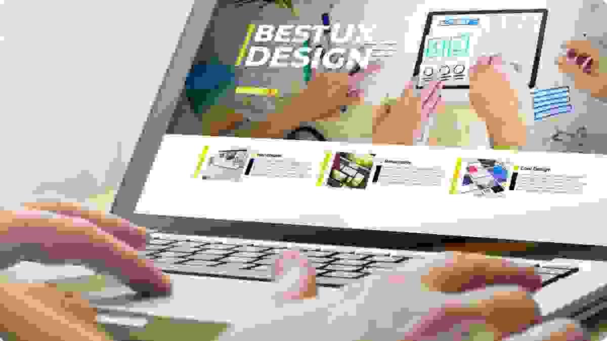 Erobern Sie UX-Design mit Strikingly: Ein 7-Schritte-Leitfaden