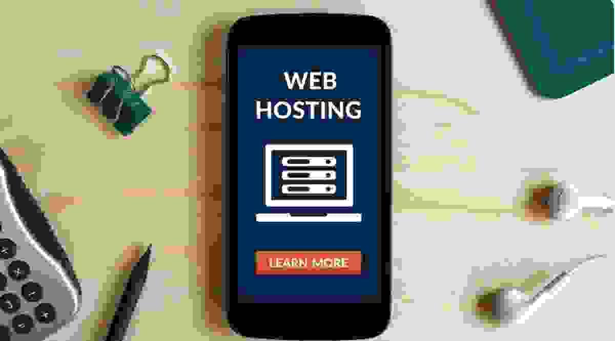 Was ist Webhosting? Lernen Sie die Grundlagen jetzt
