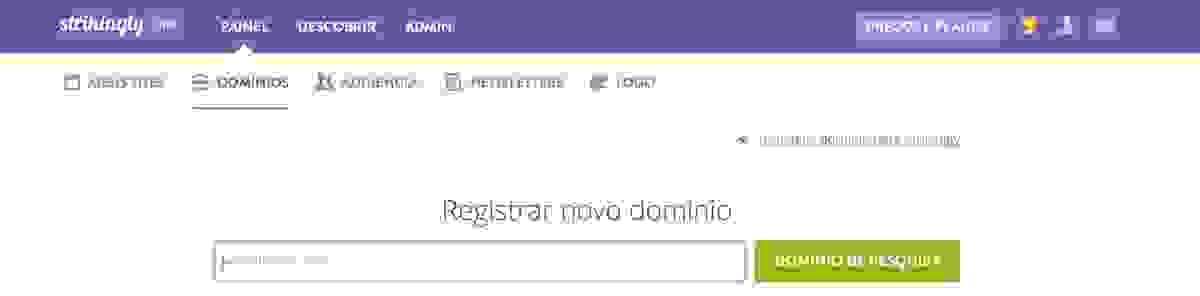 Decodificando Decisões de Domínio: Como Escolher um Nome de Domínio para o Seu Site