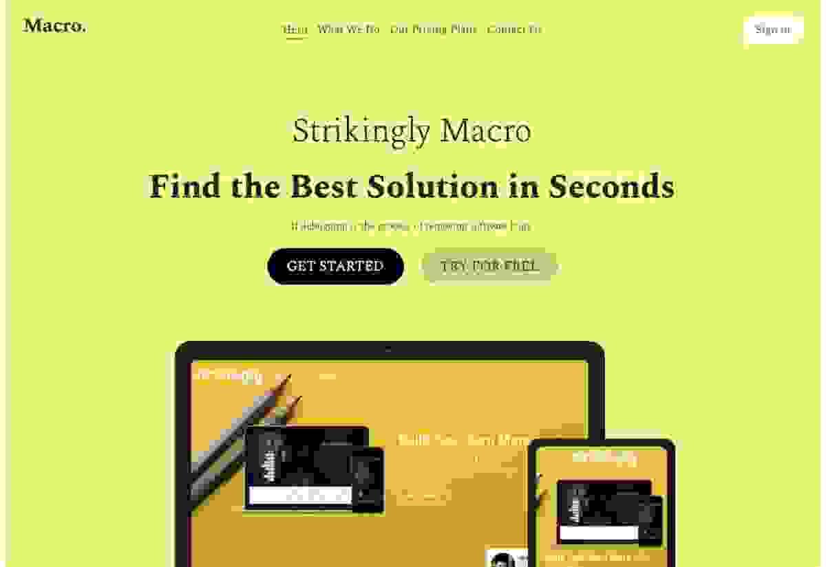Segredos para Cultivar Ótimos Relacionamentos com Clientes com Strikingly