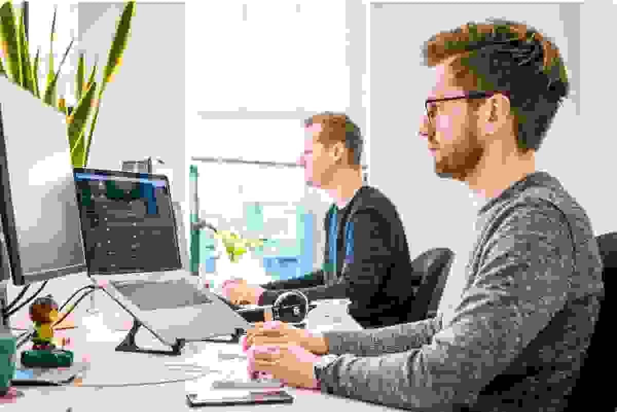 Effizienz steigern: Wie Kollaborationssoftware Ihren Arbeitsablauf transformieren kann