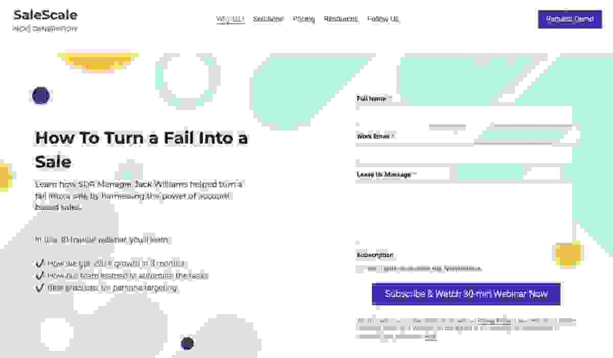 Passo a Passo para Criar uma Campanha de Marketing Vencedora com Strikingly