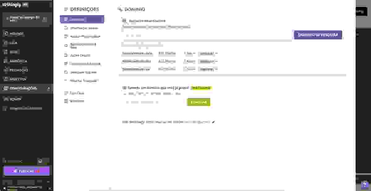 Decodificando Decisões de Domínio: Como Escolher um Nome de Domínio para o Seu Site