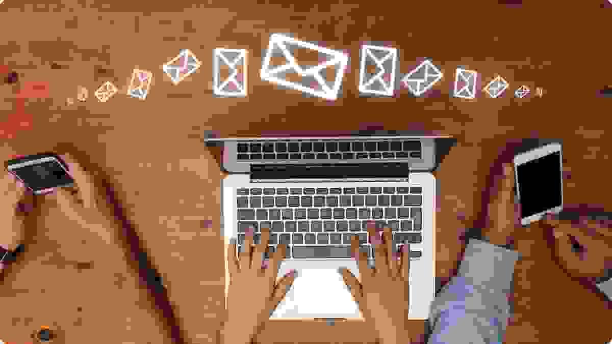 Domínio de E-mail de Marca: Eleve Sua Comunicação