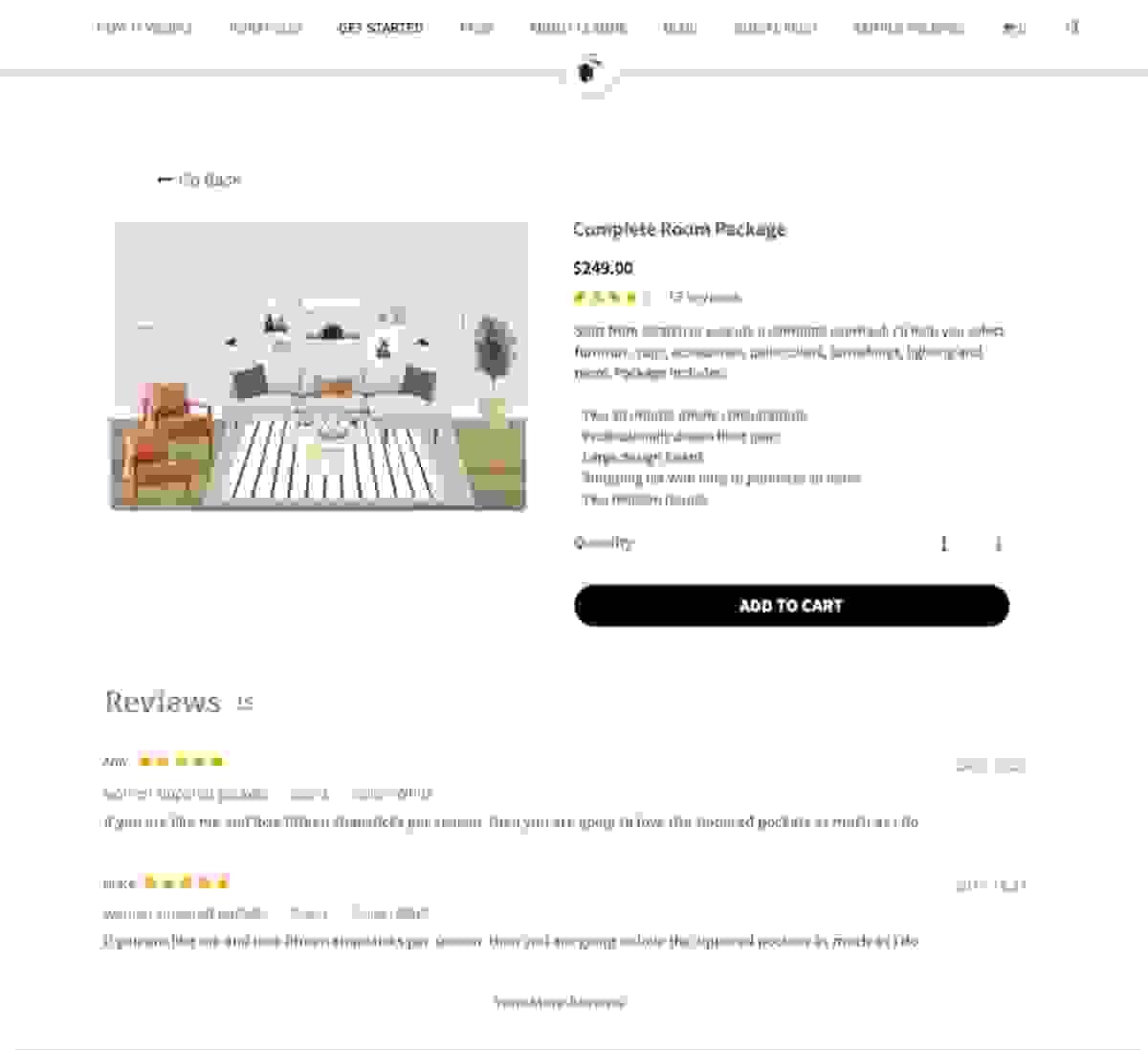 Impulsione a Eficiência: Como Processar Pedidos com o Strikingly Checkout