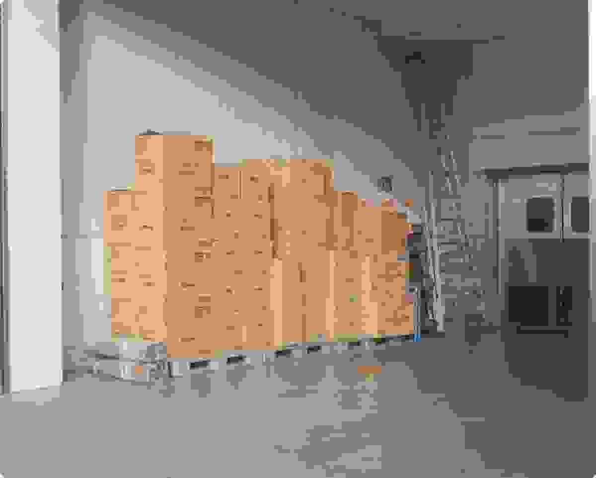 Navigieren im Logistikbereich: Eine effektive Versandstrategie entwickeln