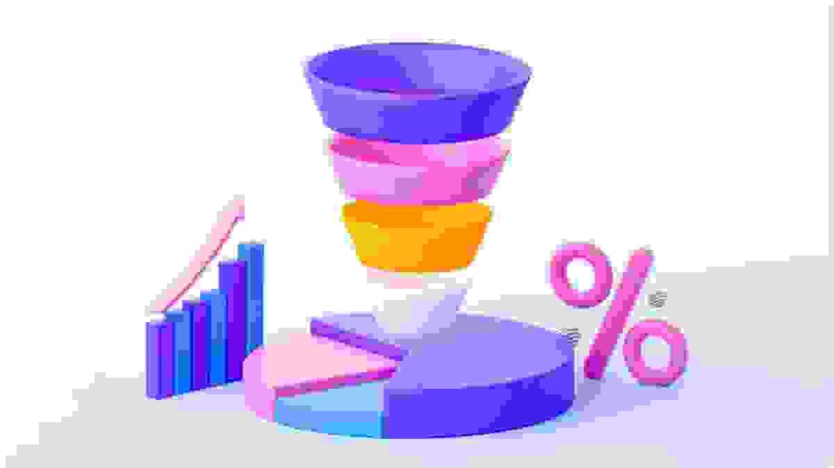 Het Complete Blauwdruk voor het Maken van een Marketing Funnel