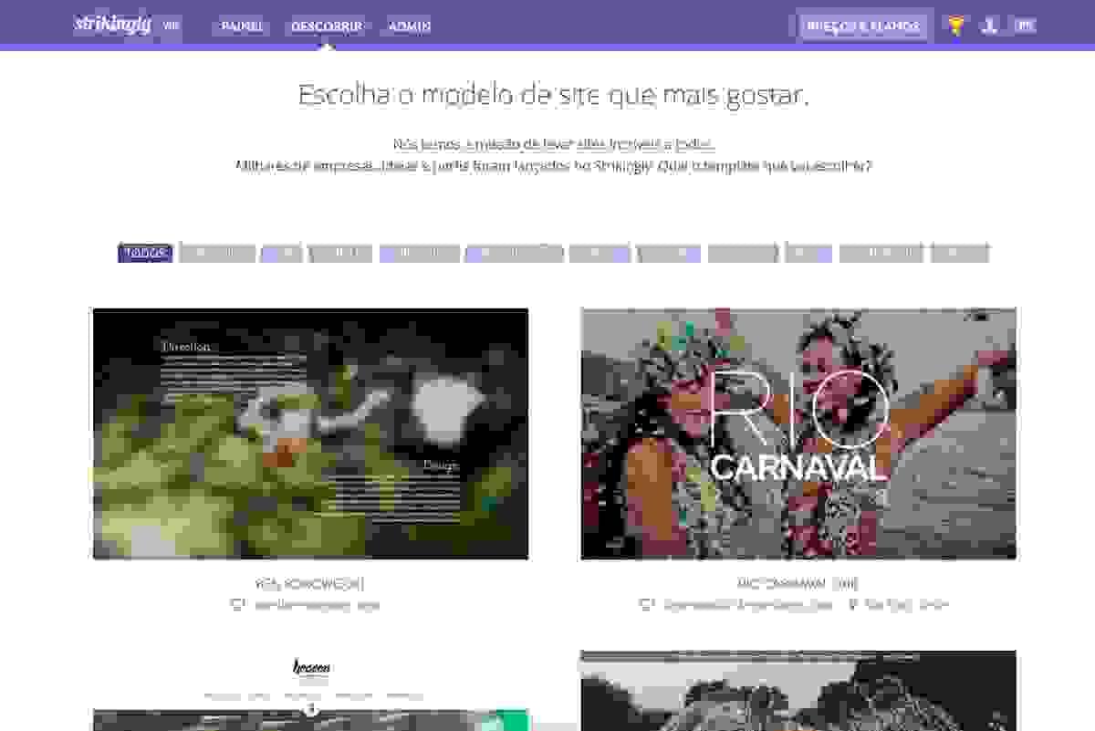 Elegância Sem Esforço: Criando Sites Impressionantes Com Um Criador de Sites de Arrastar e Soltar