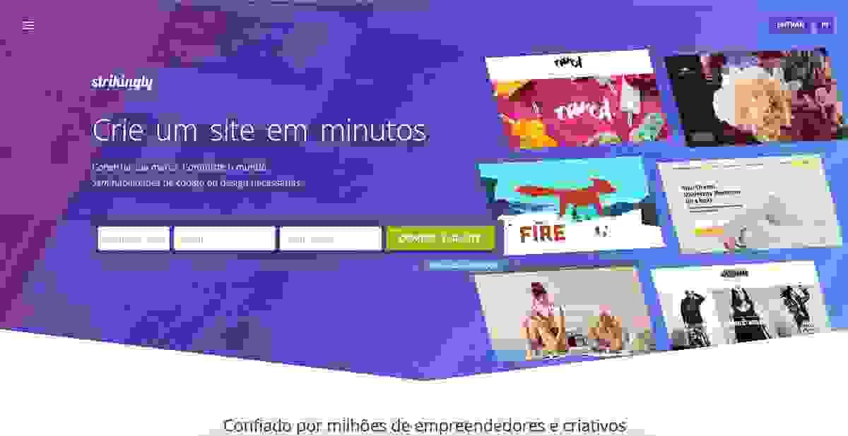 De Trabalho Paralelo a Rei do Trabalho: Estratégias de Marketing de Sites para Crescimento de Pequenos Negócios
