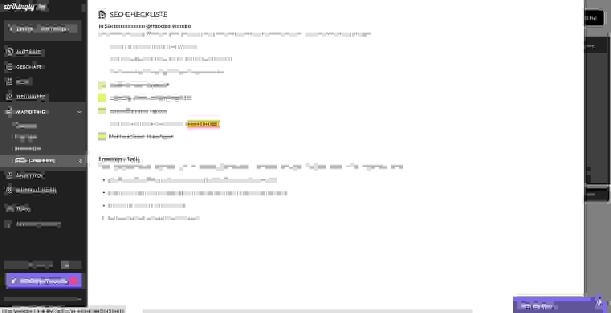 Mühelose Eleganz: Atemberaubende Websites erstellen mit einem Drag & Drop-Website-Builder