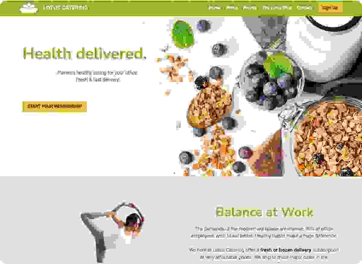 Hoe Ontwerp je een Aantrekkelijke Website die Opvalt met Strikingly