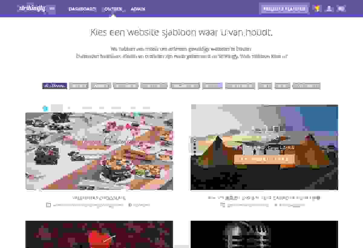 Kenmerkenrijk Groei: Verhoog Uw Webaanwezigheid Met Essentiële Websitefuncties
