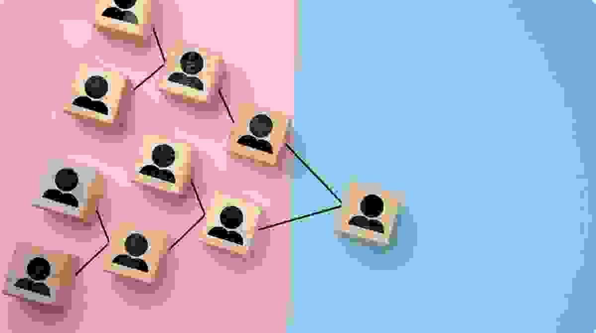 De psychologie achter organisatiegedrag