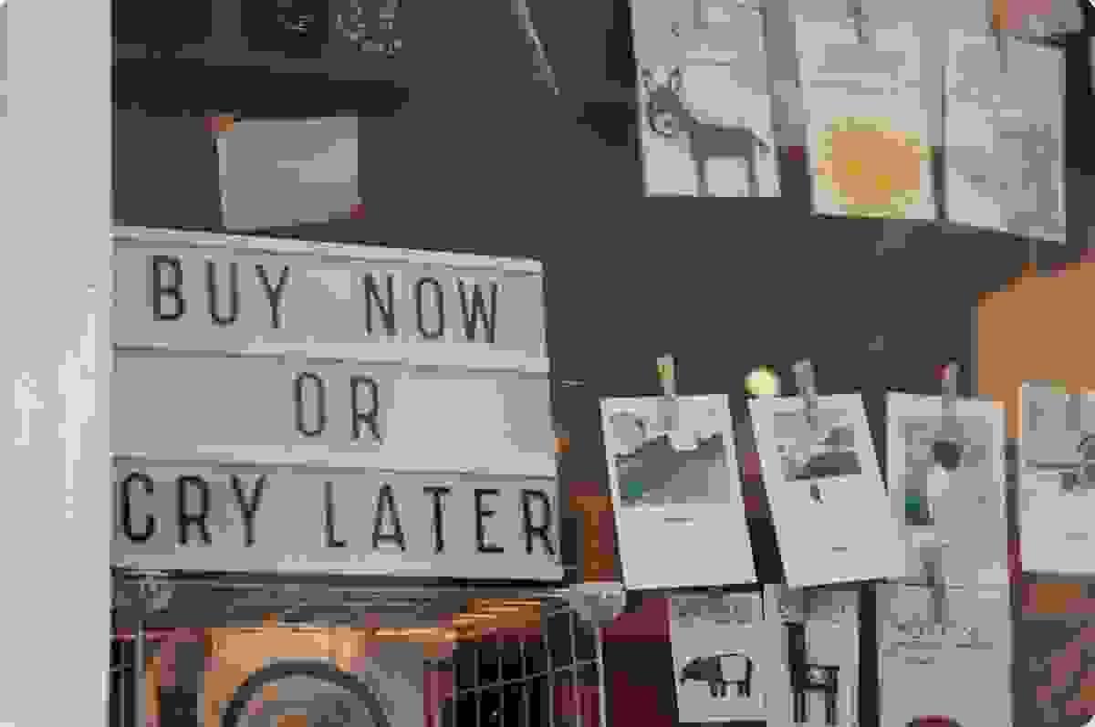 De Kunst en Wetenschap van Website Knopontwerp: Een Creatieve Verkenning