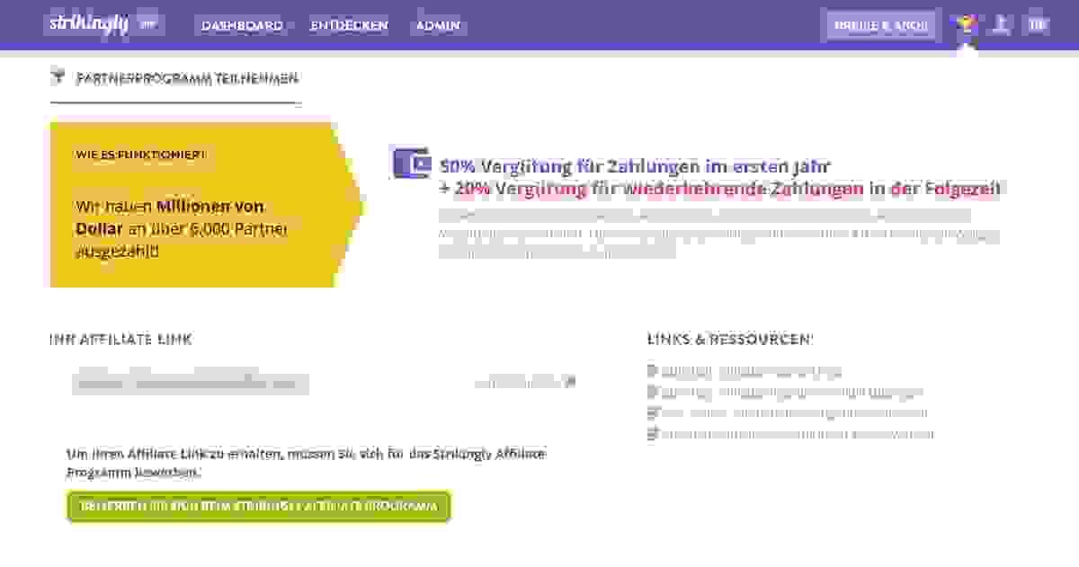 Bewährte Methoden: Wie man eine Website monetarisiert