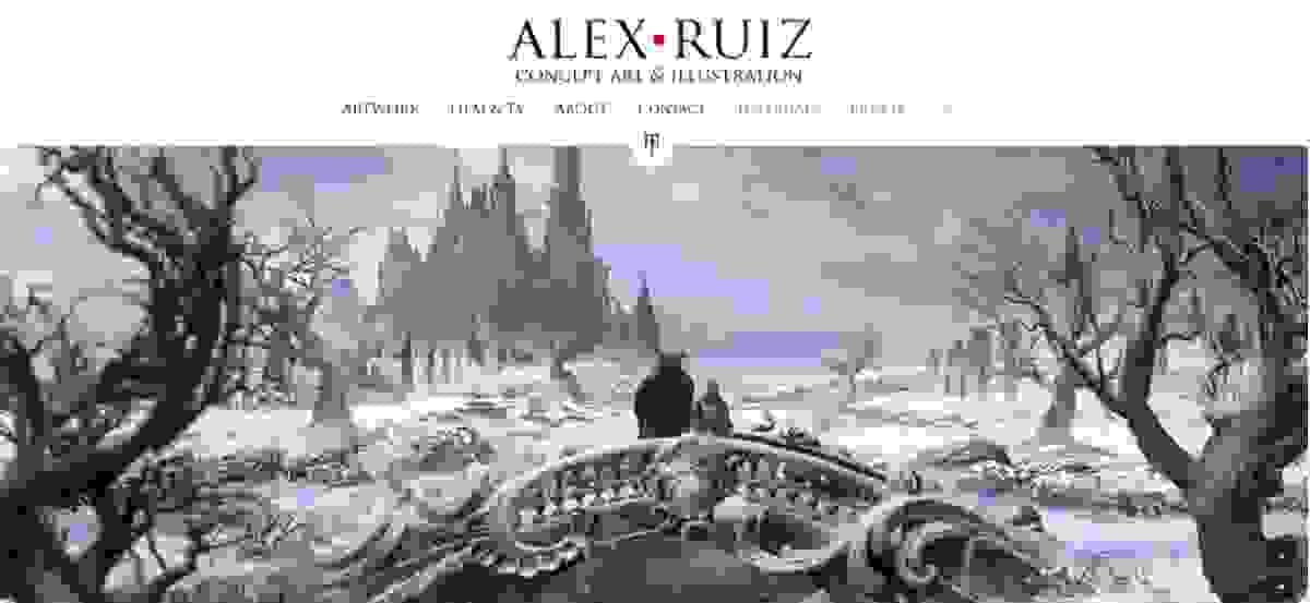 Voorbij Het Scherm: Maak Een Webdesign Portfolio Dat Scrollers Tot Stilstand Brengt