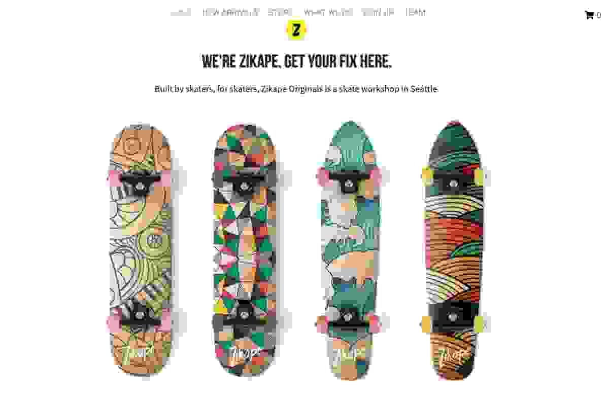 Kickstart Je Online Retail Business met Strikingly: 6 Eenvoudige Stappen