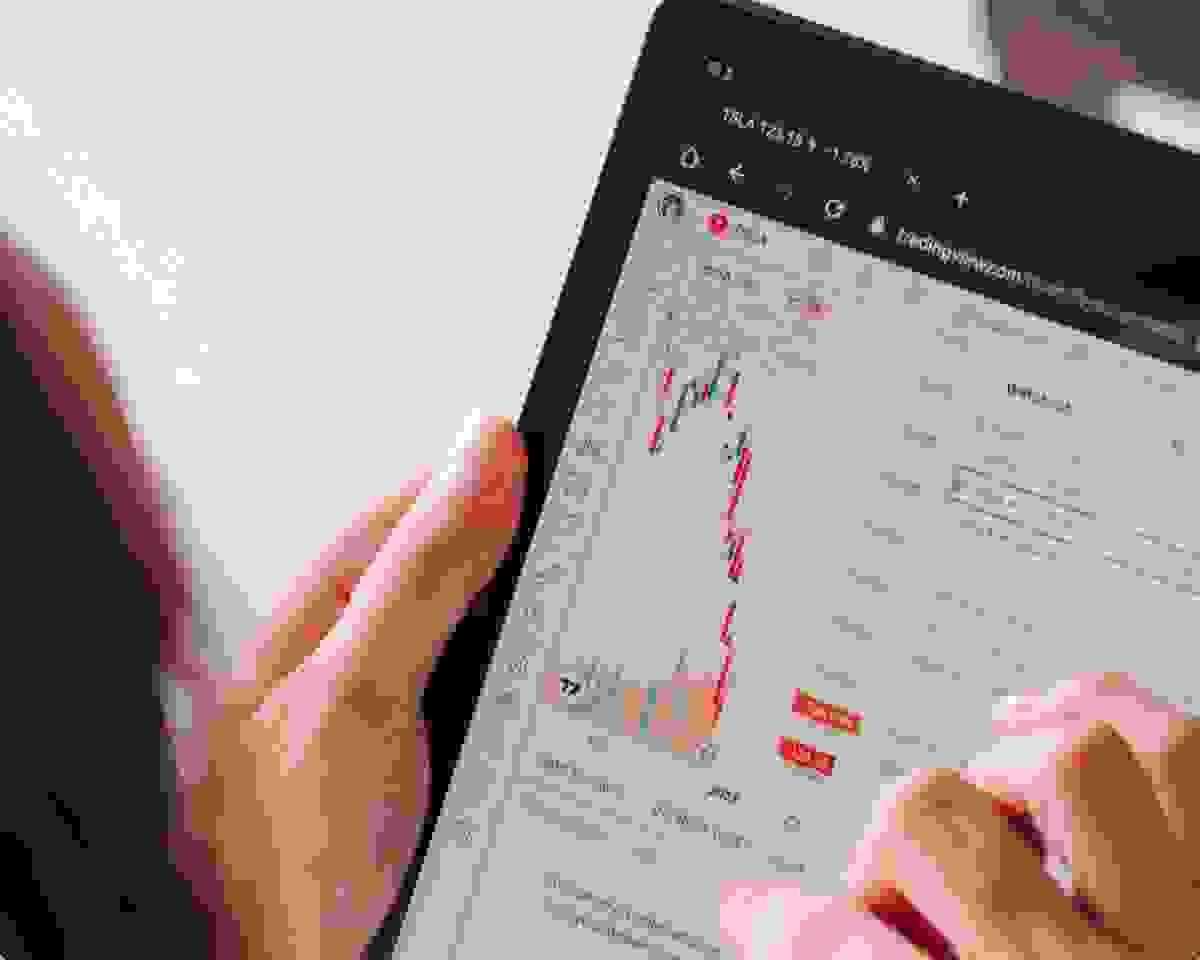 Die Sicherung Ihrer Zukunft: Die Bedeutung der strategischen Finanzplanung