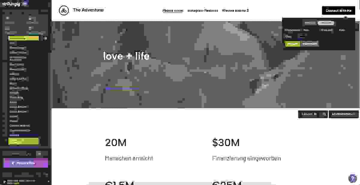 De Kunst en Wetenschap van Website Knopontwerp: Een Creatieve Verkenning
