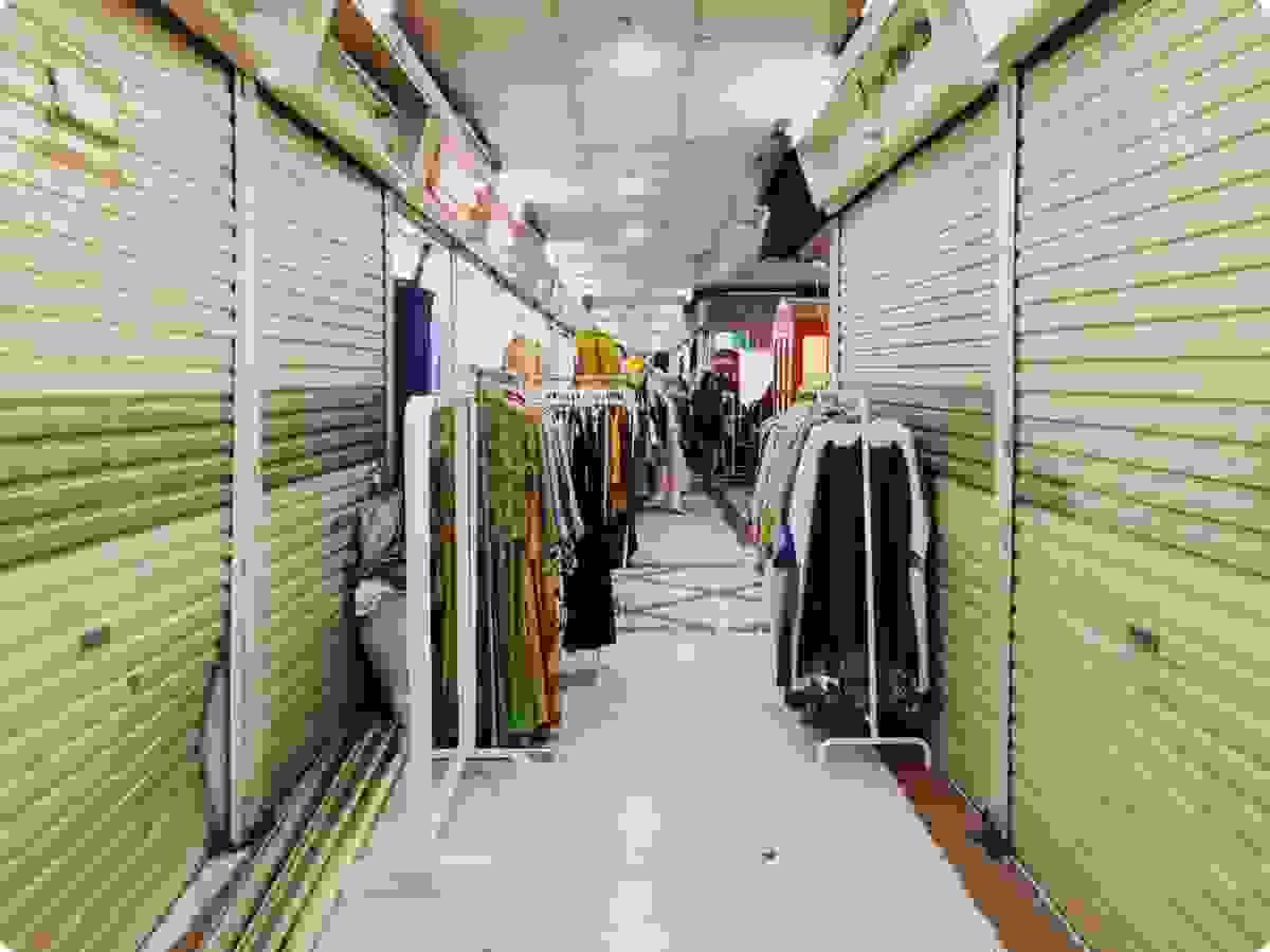 Do Fabricante ao Mercado: Revelando os Segredos dos Negócios de Roupas por Atacado