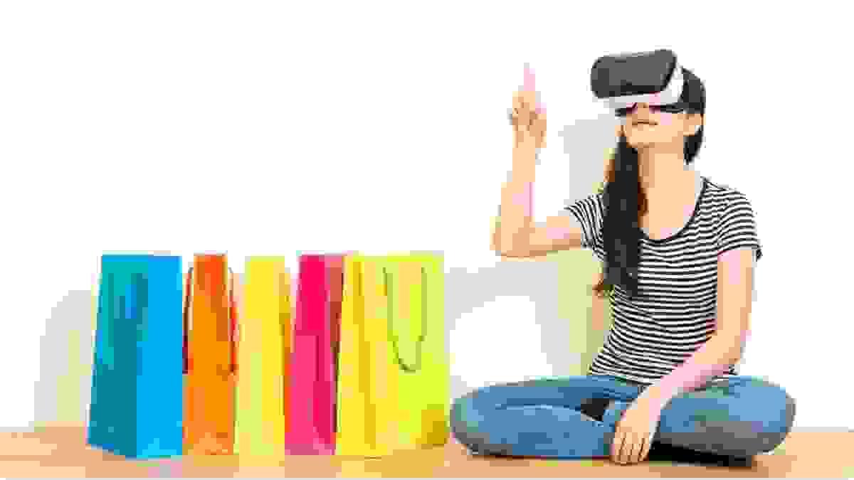 Compras Virtuais: O Guia Definitivo para o Varejo Sem Fronteiras