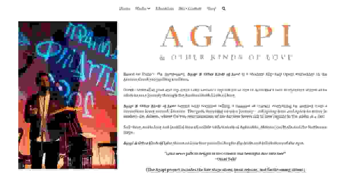 Entfalten Sie Ihr Potenzial: Starten Sie noch heute einen profitablen Blog mit Strikingly