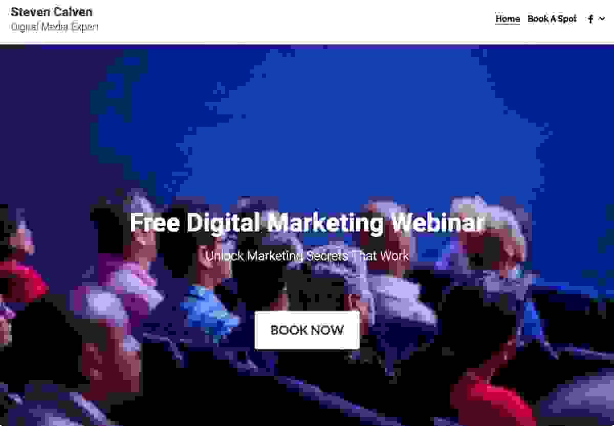 Impulsione Seu Negócio com Estratégias de Marketing de Webinar