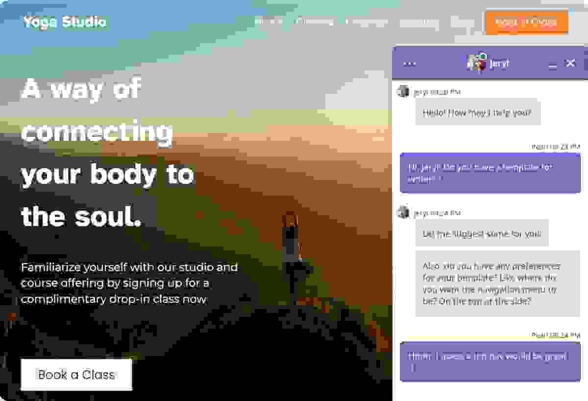 5 Tips om Meubels Online Succesvol te Verkopen met Strikingly
