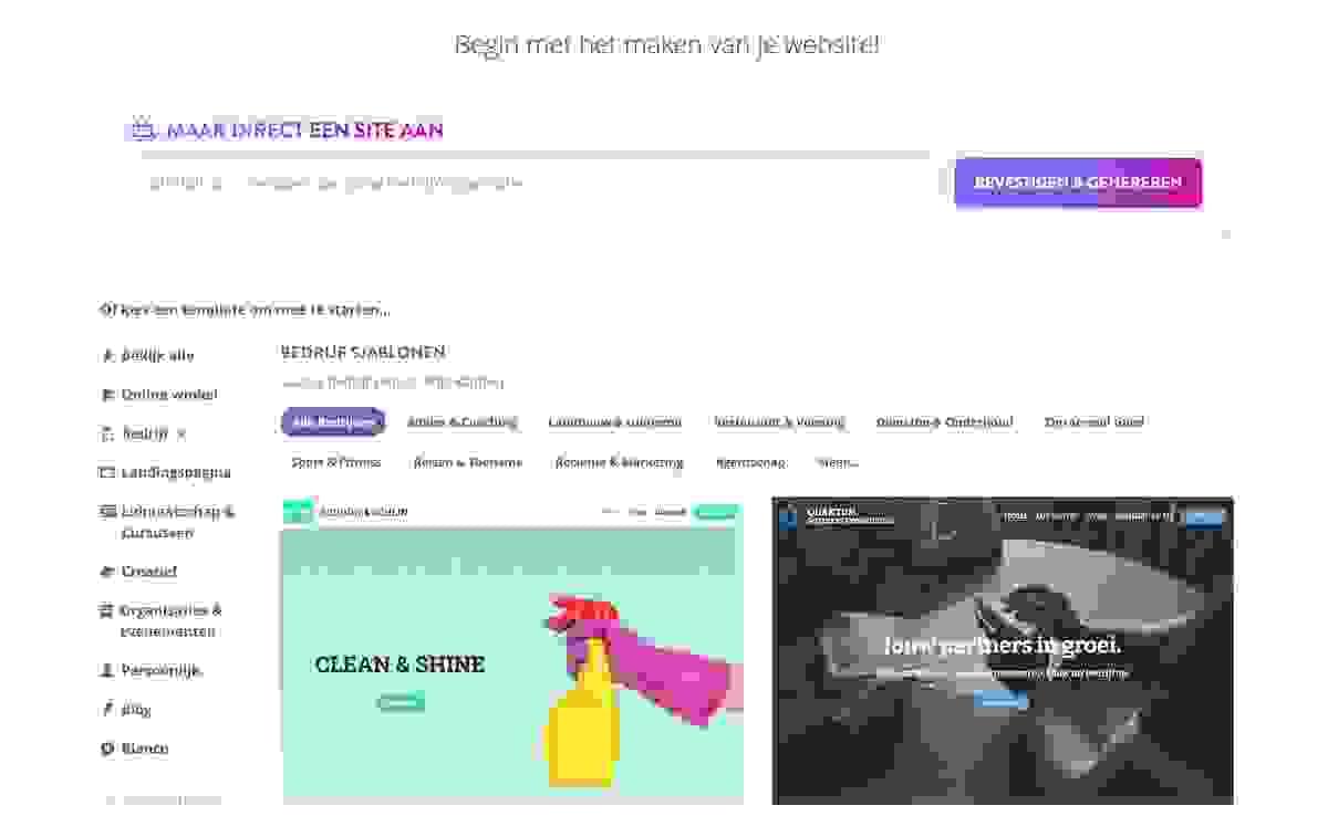 Het ultieme merkmanifest blauwdruk voor zakelijk succes