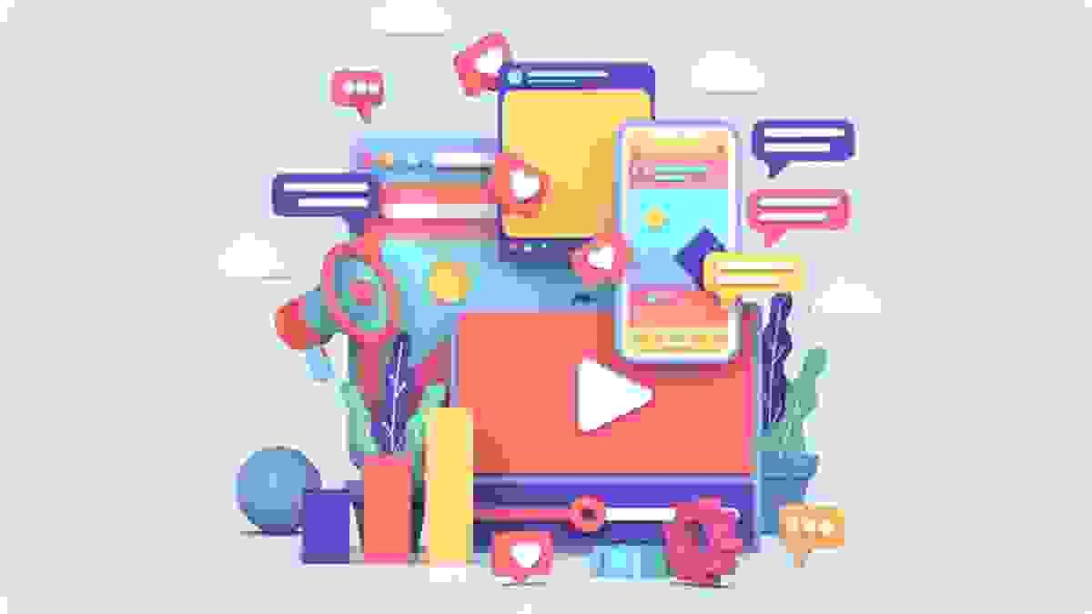 Além do Algoritmo: Revelando a Magia da Mídia Digital