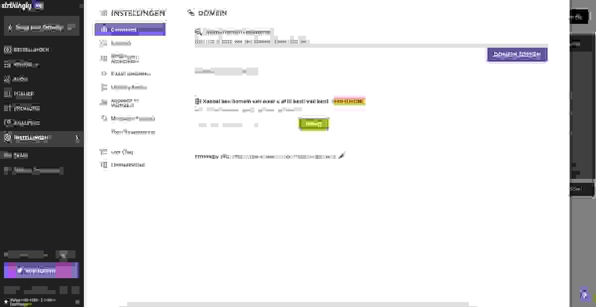 Voorbij Woorden: Creëer Jouw Digitale Ruimte Met De Ideale Blogwebsite
