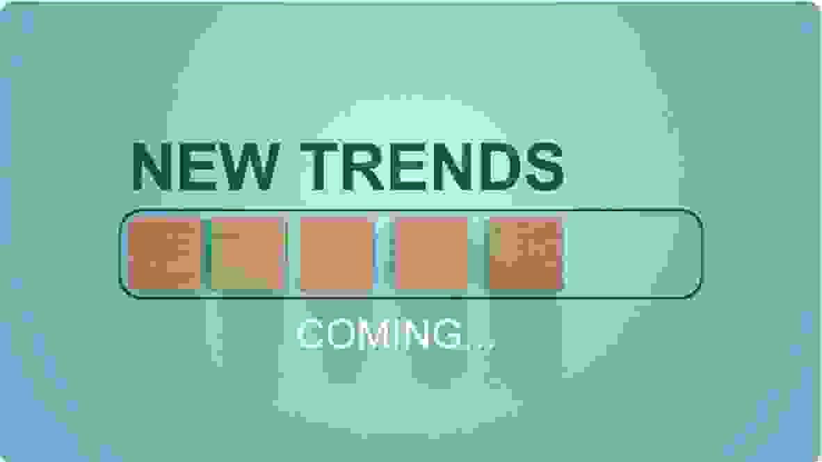 7 einflussreichste Blogging-Trends für 2024