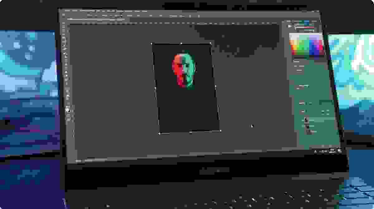 Ontdek de Magie van Vectorafbeeldingen