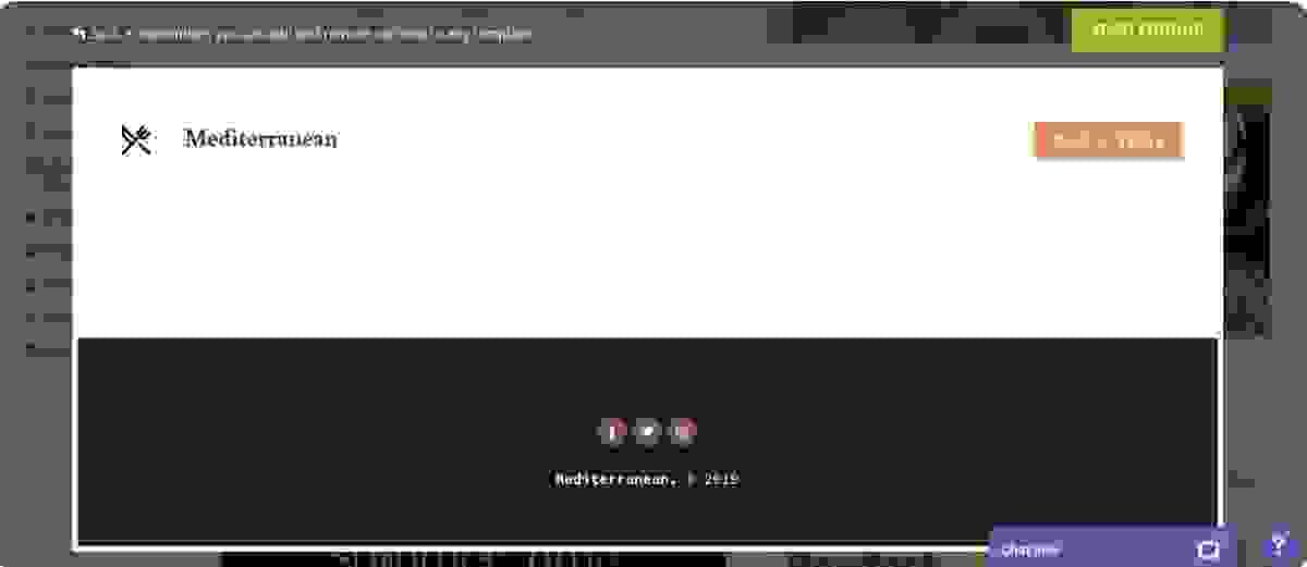 Elegância Sem Esforço: Criando Sites Impressionantes Com Um Criador de Sites de Arrastar e Soltar