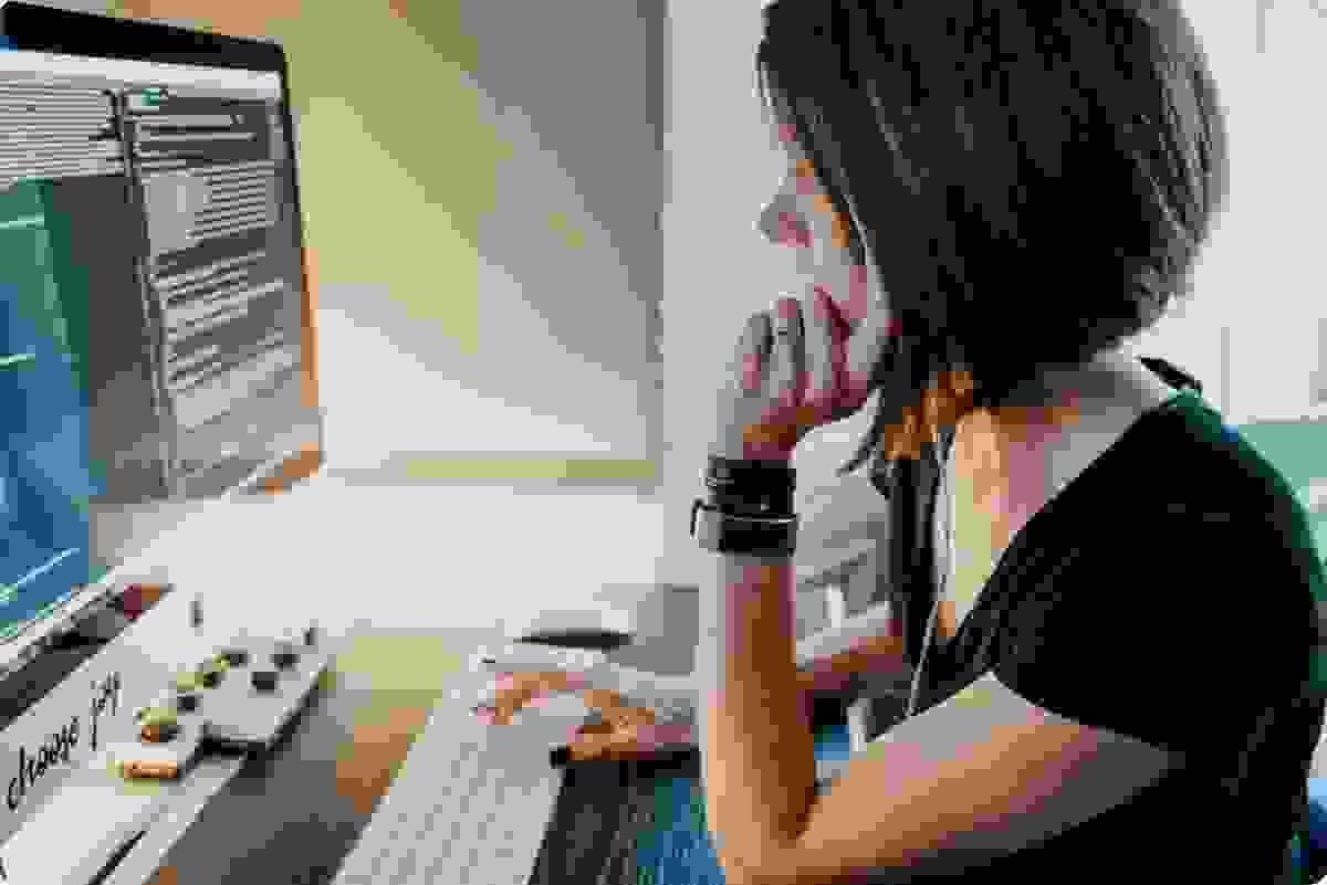 Gig Economy: Wo Hustle auf Nebenjob in einem Freelance-Fest trifft