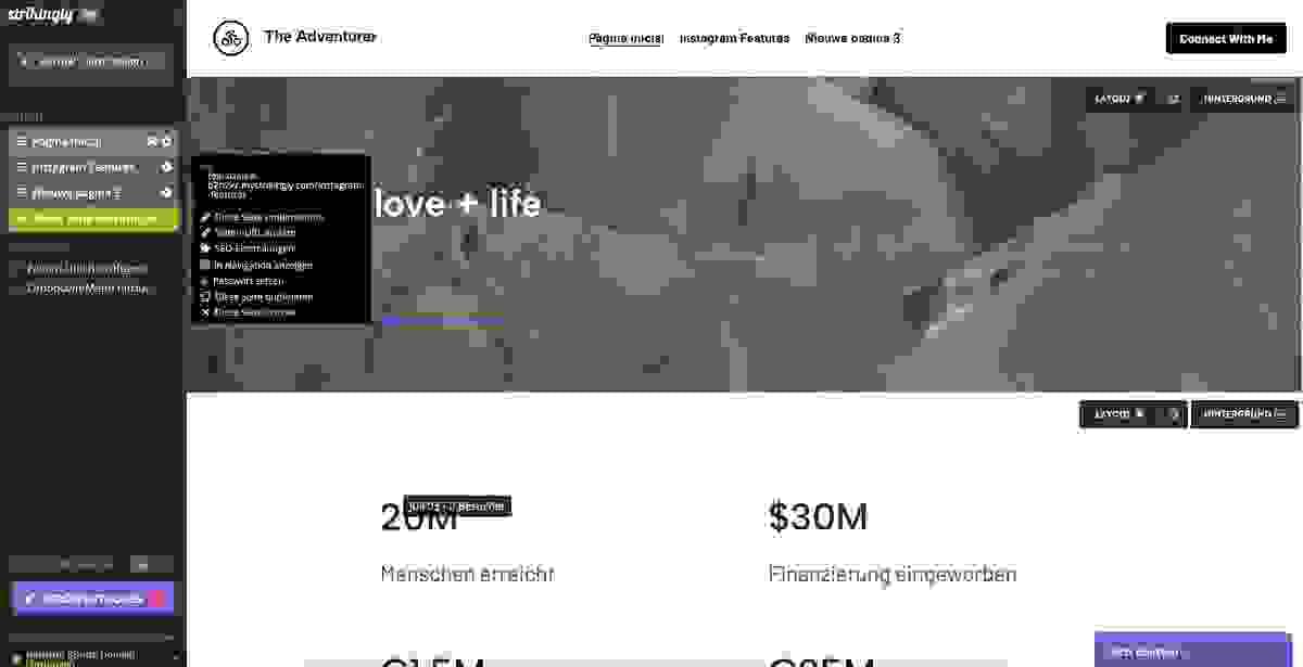 Webdesign-Zauberer: Die Macht der besten Webseitendesign-Tools entfesseln