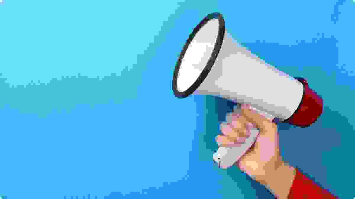 Erleben Sie Exzellenz: Erstellen Sie Ihre Sprecher-Website mit Strikingly