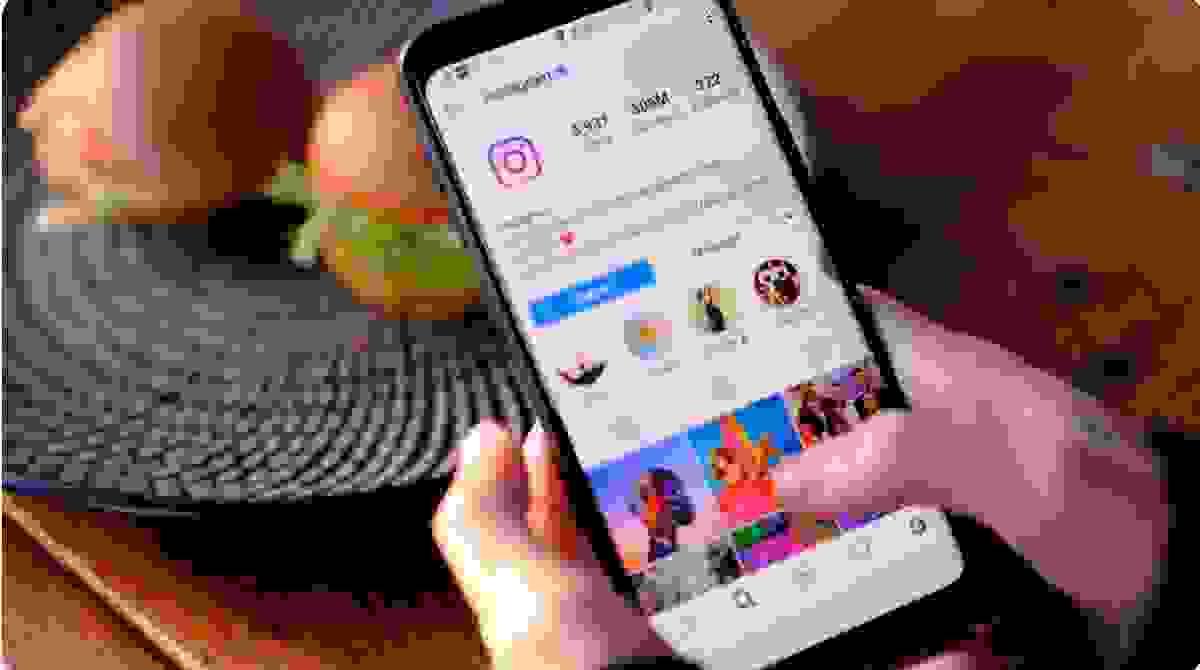 Criação de Anúncios no Instagram Stories que se Destacam
