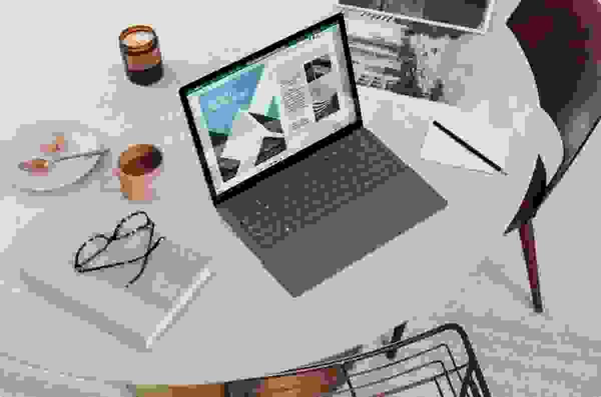 Von Kritzeleien zu Glanzstücken: Die Magie von Website-Grafiken entfesseln