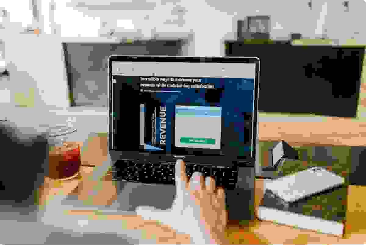 A Arte e a Ciência do Design de Botões de Website: Uma Exploração Criativa