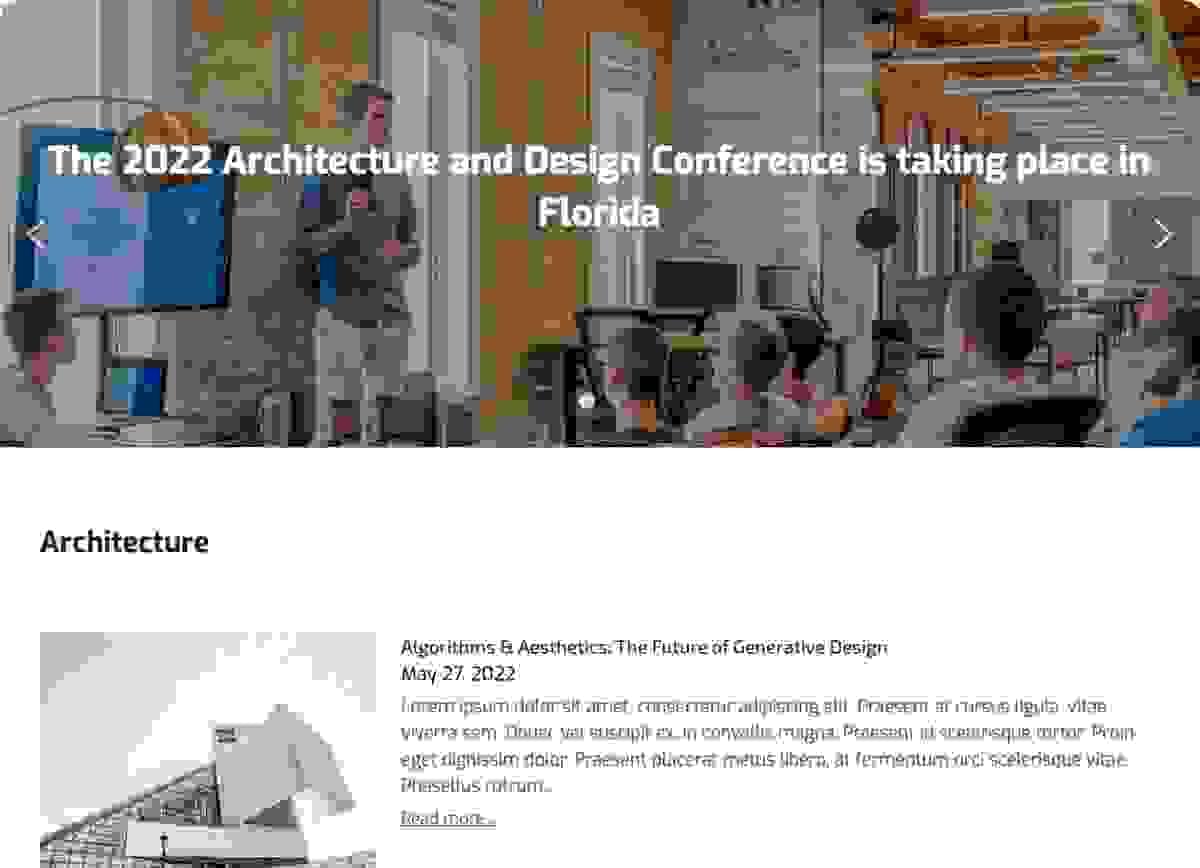 Crie Sua Própria Revista de Design Online com Strikingly: 5 Passos