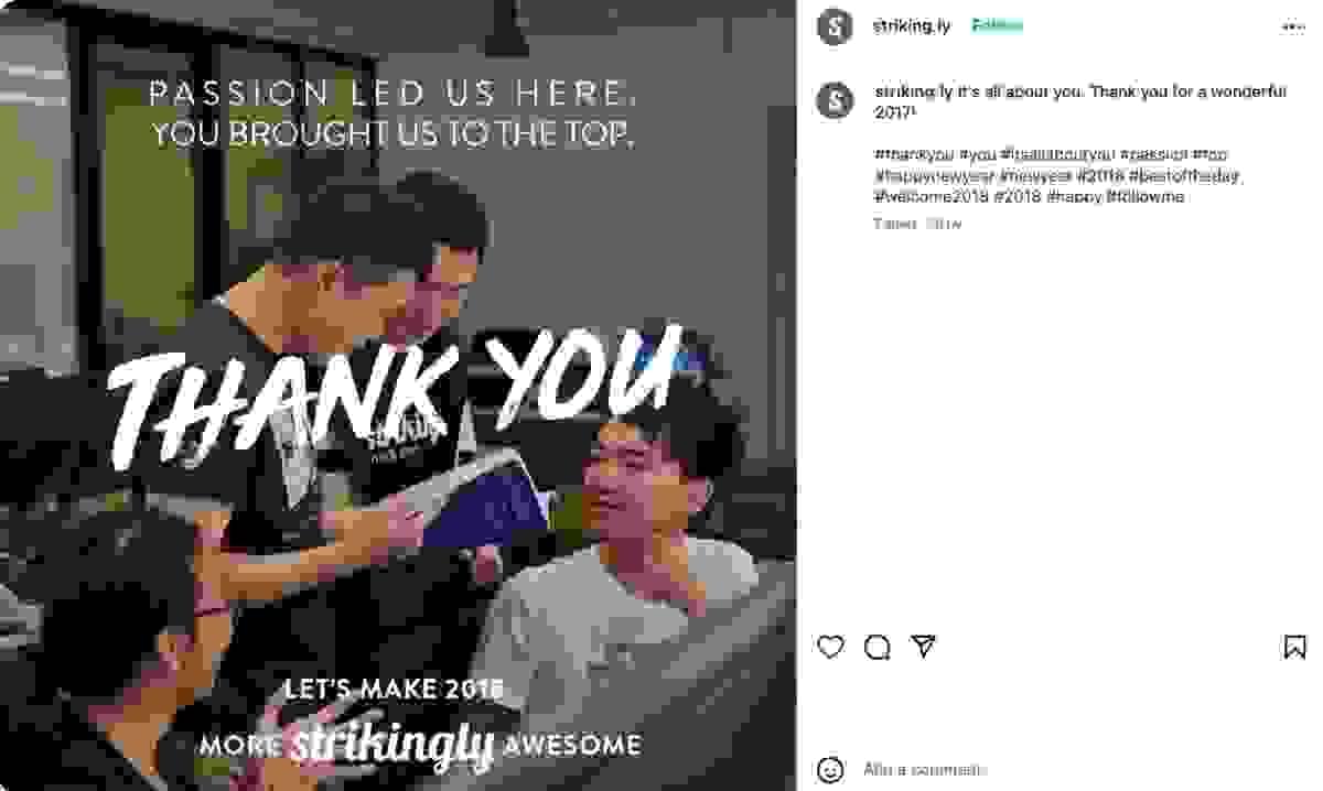 Criação de Anúncios no Instagram Stories que se Destacam